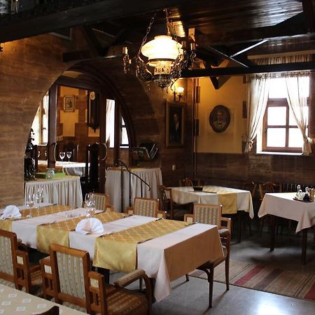 Motel Alas Banja Luka Bagian luar foto