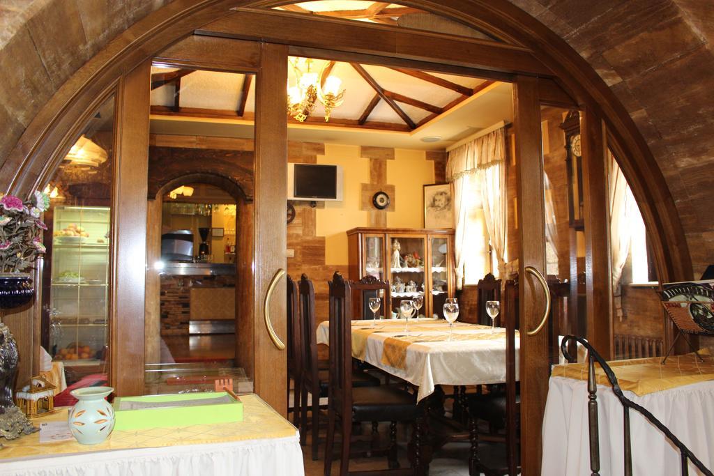 Motel Alas Banja Luka Bagian luar foto