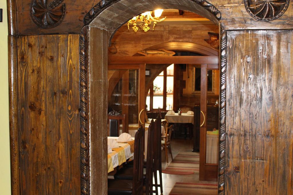 Motel Alas Banja Luka Bagian luar foto