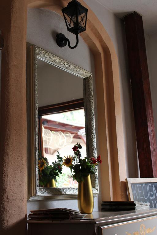 Motel Alas Banja Luka Bagian luar foto