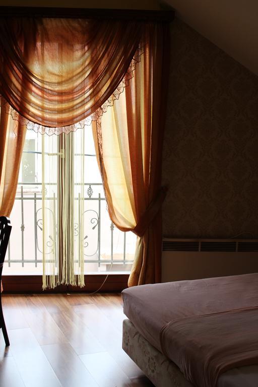 Motel Alas Banja Luka Ruang foto