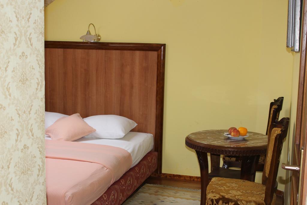 Motel Alas Banja Luka Ruang foto
