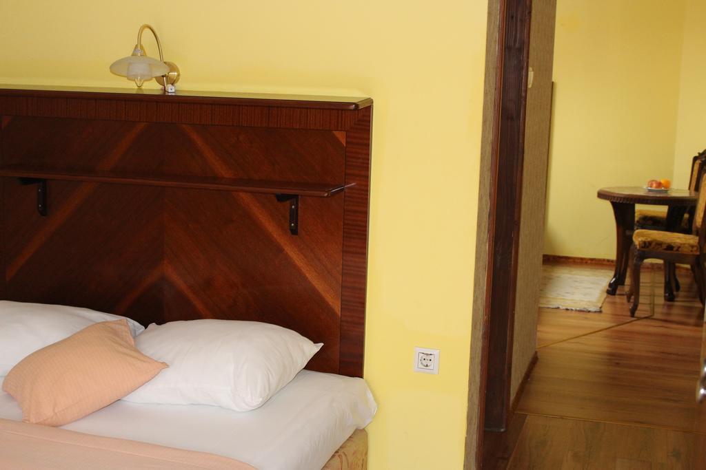 Motel Alas Banja Luka Ruang foto
