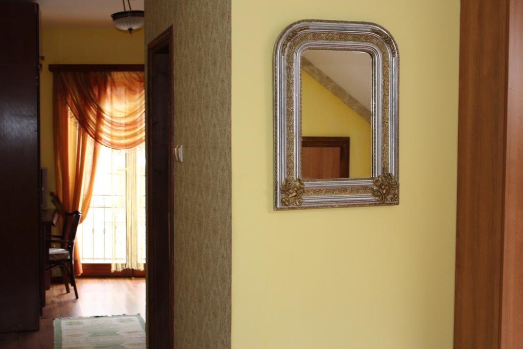 Motel Alas Banja Luka Ruang foto